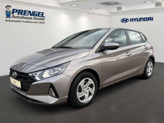 Hyundai i20 Select 1.2