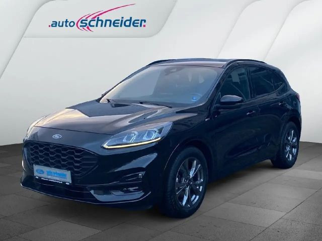 Ford Kuga ST Line