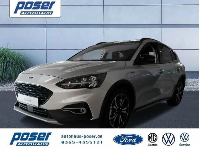 Ford Focus Active EcoBoost