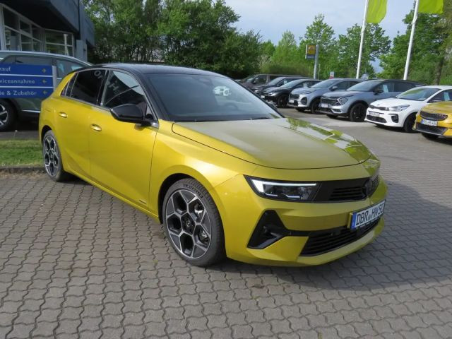 Opel Astra Ultimate 1.2 Turbo Turbo