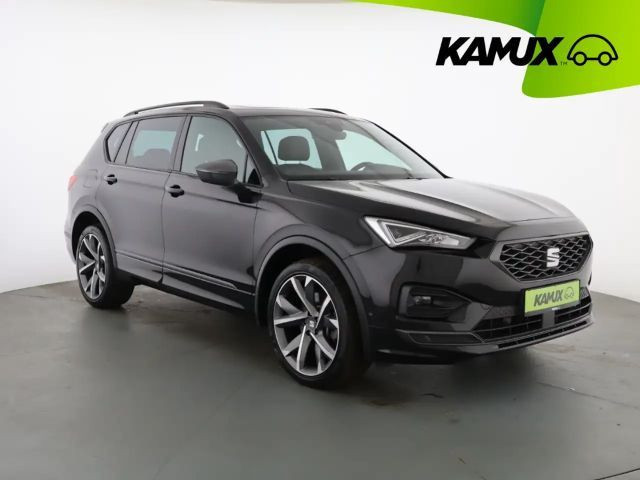 Seat Tarraco 2.0 TDI FR-lijn 4Drive DSG