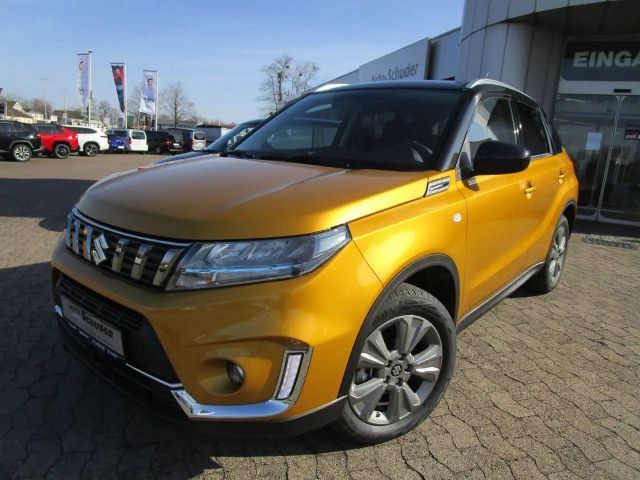 Suzuki Vitara Comfort Hybrid