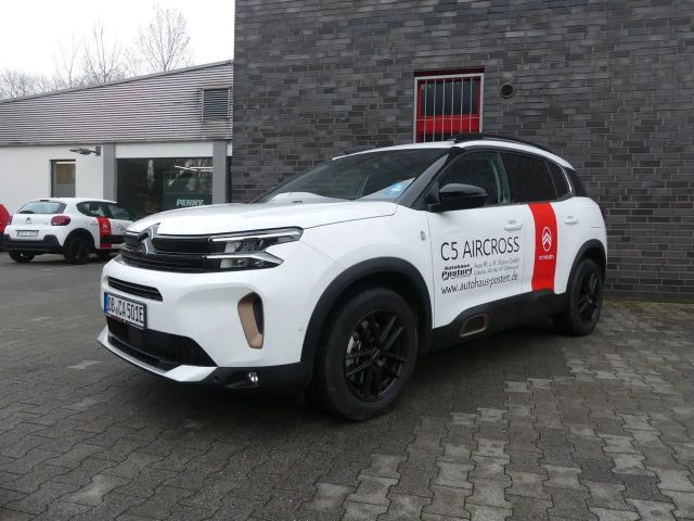 Citroën C5 Aircross Hybrid C-Series