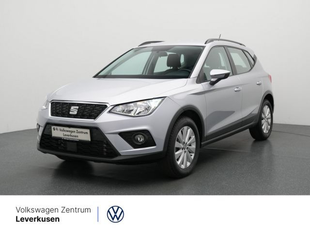 Seat Arona Style 1.0 TSI