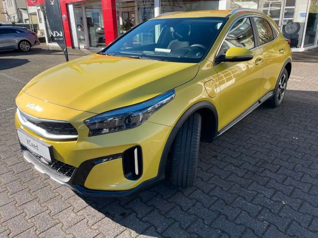 Kia XCeed PHV Vision, Kamera, PDC, AppleCarPlay