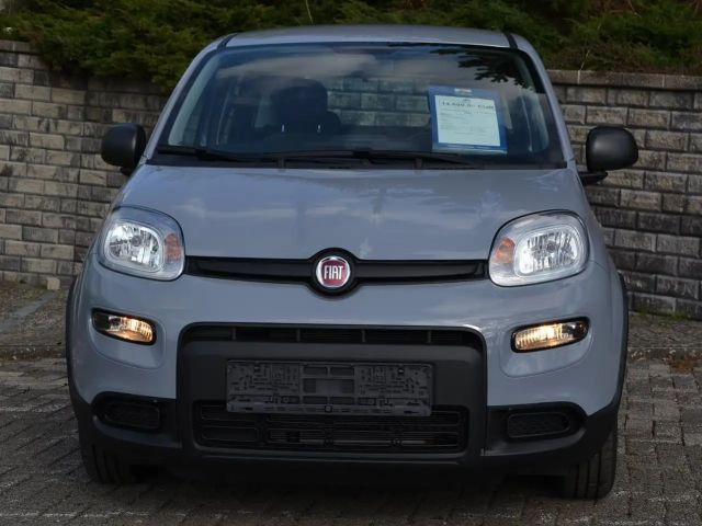 Fiat Panda Hybrid 1.0GSE