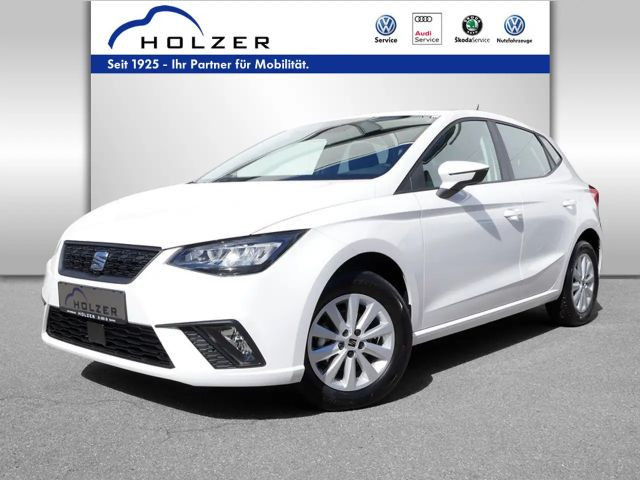 Seat Ibiza Style 1.0 TSI