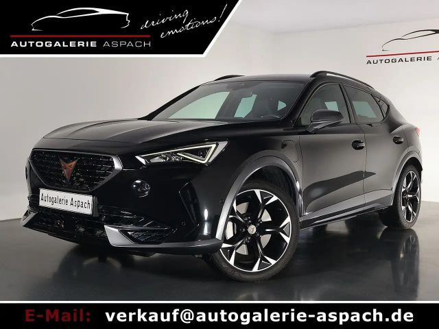 Cupra Formentor 1.4 e-Hybrid VZ