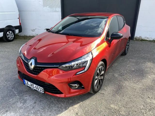 Renault Clio Zen TCe 90