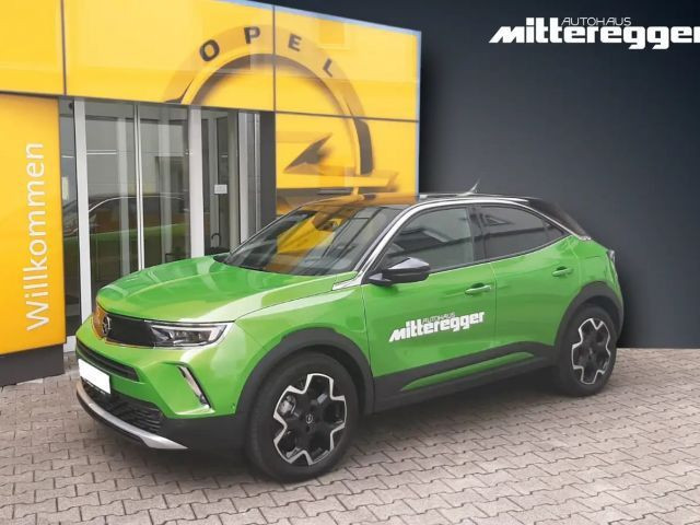 Opel Mokka Ultimate