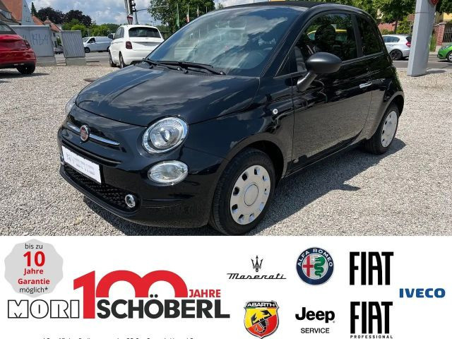 Fiat 500C 500 Cabrio Hybrid 1.0