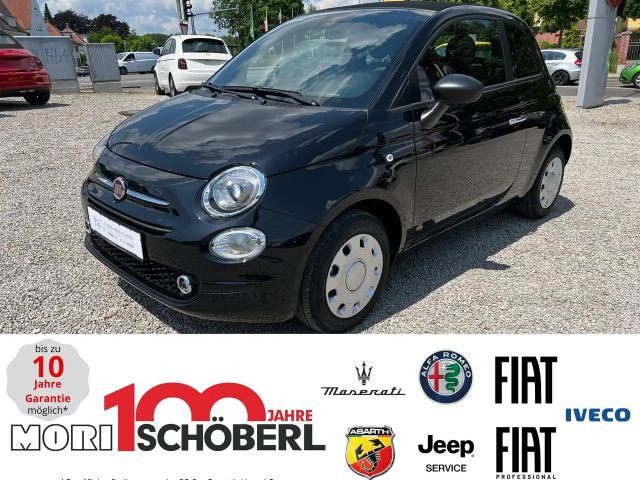 Fiat 500C 500 Cabrio MY23 1.0 GSE Hybrid 51kW