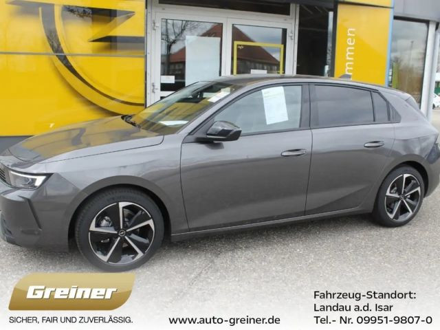 Opel Astra 1.2 Turbo Enjoy Turbo