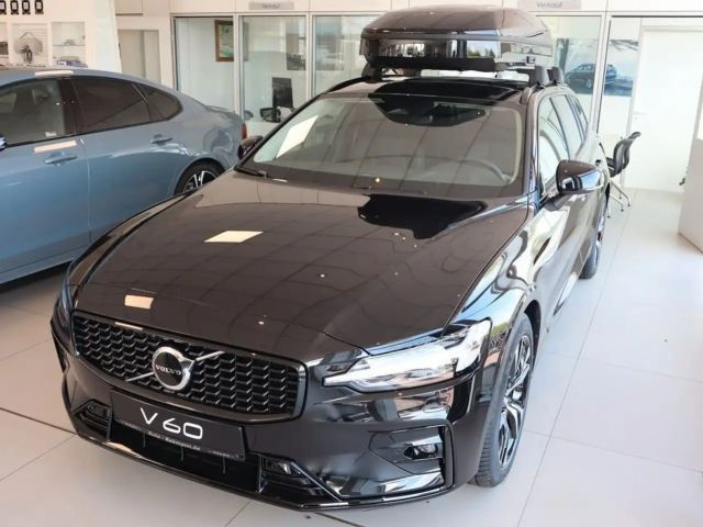 Volvo V60 Plus Dark