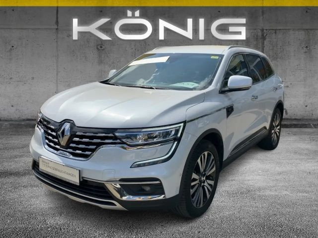 Renault Koleos Initiale Paris TCe 160