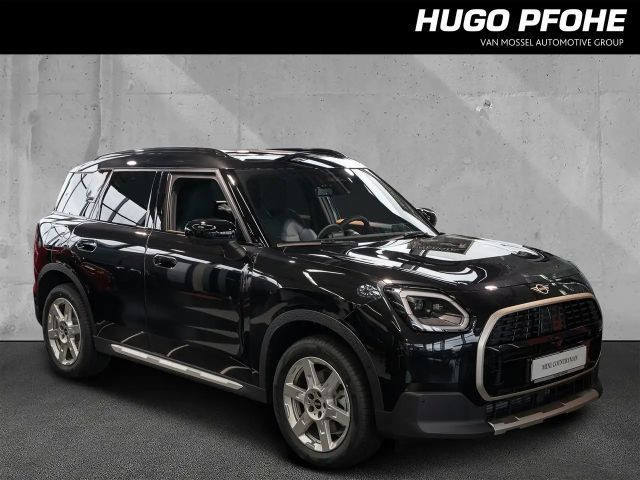 Mini Cooper Countryman C Favoured Trim  125 kW LED Navi