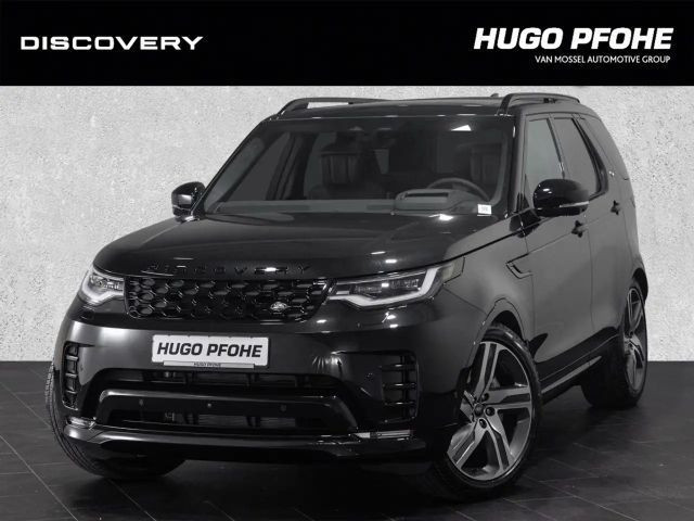 Land Rover Discovery Dynamic HSE MHEV D300 AWD