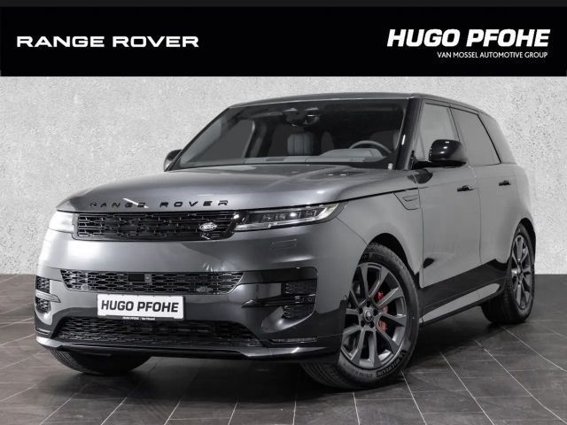 Land Rover Range Rover Sport Dynamic SE 3.0 D300