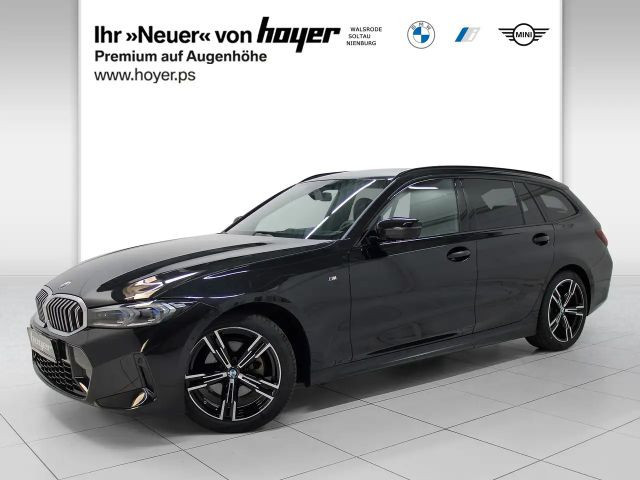 BMW 3 Serie 320 M-Sport Touring 320d