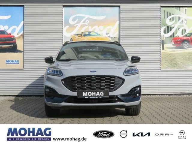 Ford Kuga ST Line X