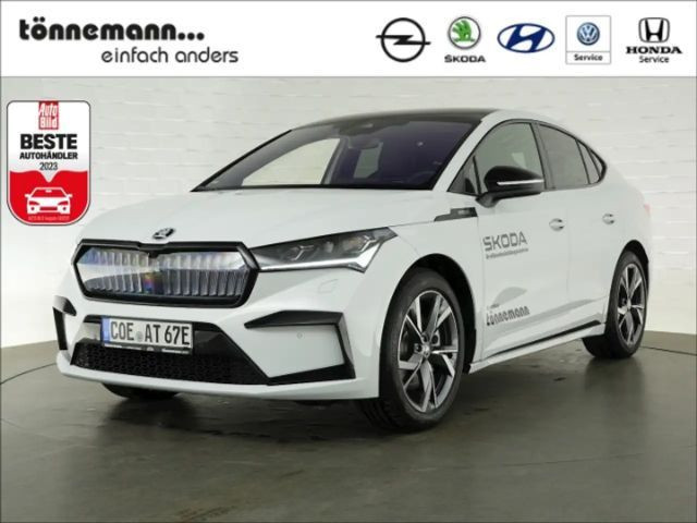 Skoda Enyaq Sportline Coupe