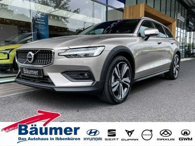 Volvo V60 Cross Country AWD