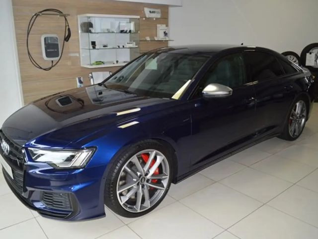 Audi S6 Sedan Quattro S-Tronic 3.0 TDI