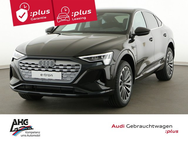 Audi Q8 e-tron Sportback Quattro 50