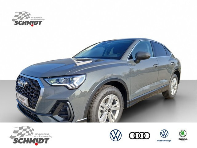 Audi Q3 Sportback S-Tronic 35 TFSI