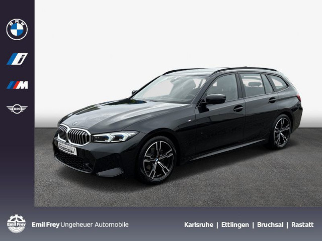 BMW 3 Serie 318 Touring 318i