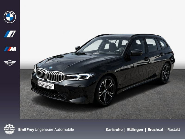 BMW 3 Serie 318 Touring 318i