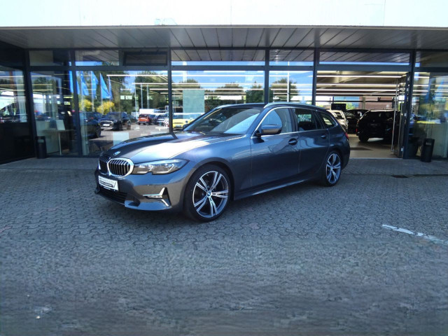 BMW 3 Serie 318 Touring 318i