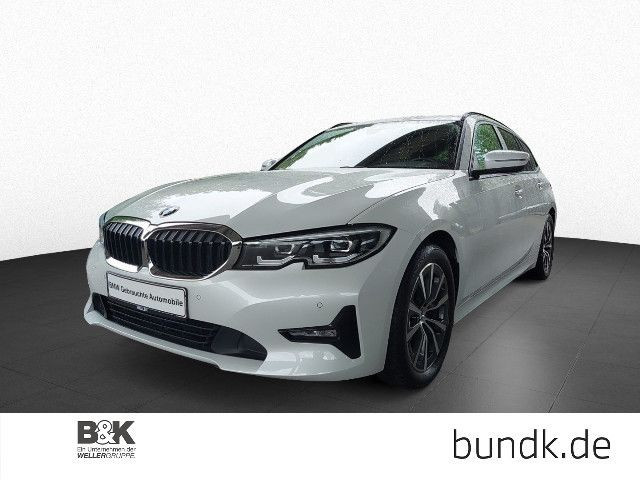 BMW 3 Serie 320 Touring 320d