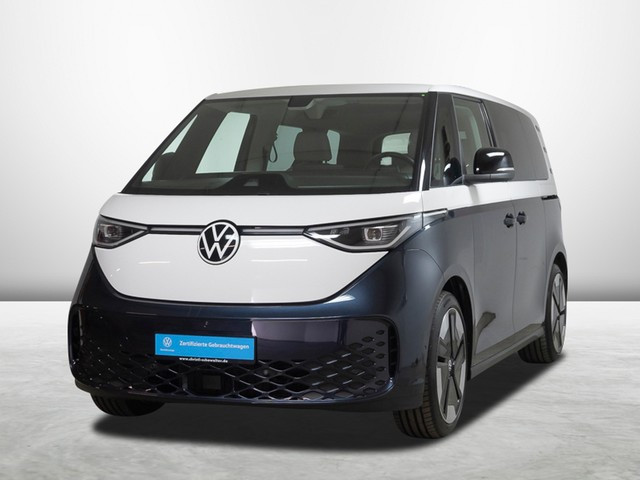 Volkswagen ID.Buzz 77 KWh Pro