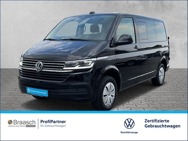 Volkswagen T6 Caravelle Comfortline DSG