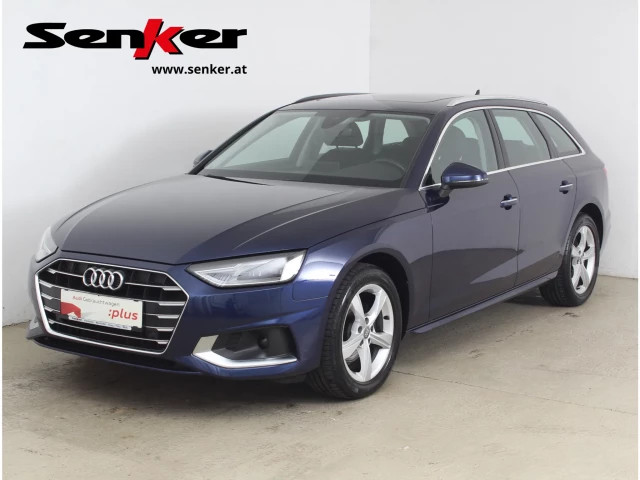 Audi A4 Avant 30 TDI