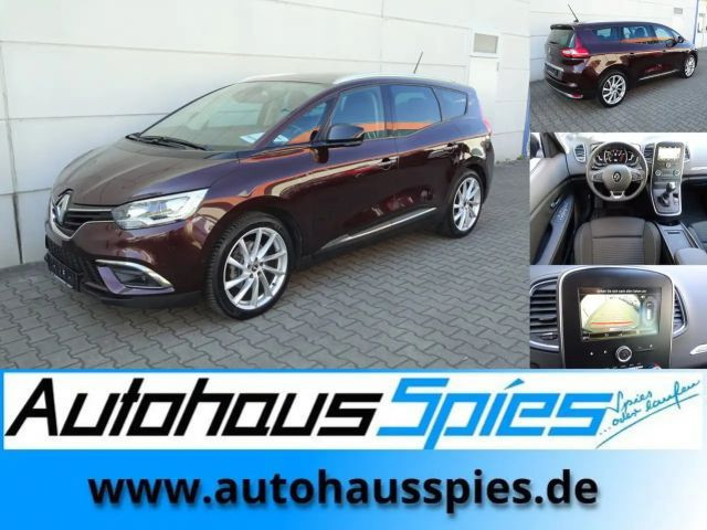 Renault Grand Scenic Business Line TCe 140 Grand