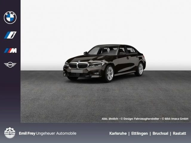 BMW 3 Serie 330 xDrive Advantage pakket Limousine 330e