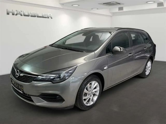 Opel Astra Sports Tourer 1.2 Turbo Edition