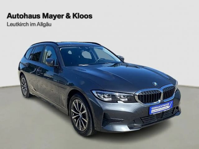 BMW 3 Serie 320 xDrive Comfort pakket 320e