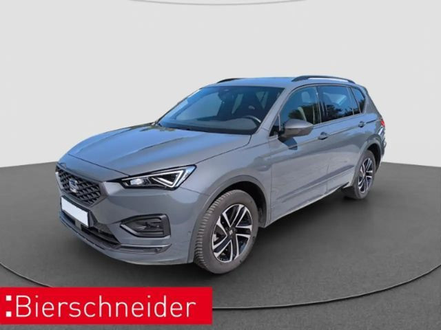 Seat Tarraco FR-lijn 1.5 TSI DSG