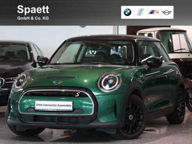 Mini Mini Electric 3-deurs SE