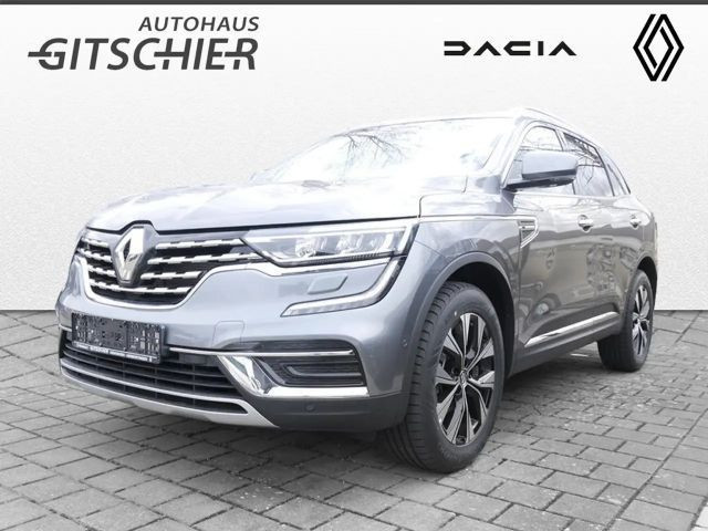 Renault Koleos EDC TCe 160 Techno