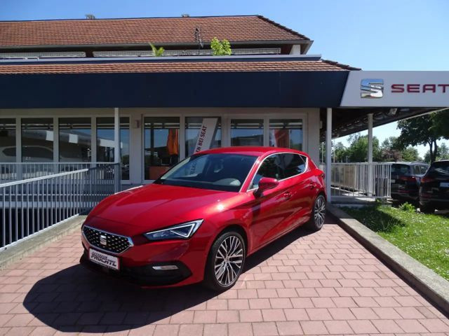 Seat Leon Xcellence 1.5 TSI