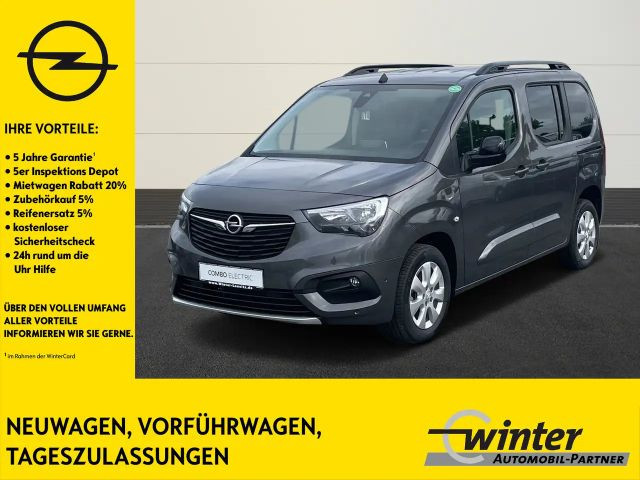 Opel Combo Ultimate Life Combo-e