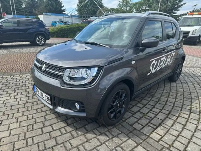 Suzuki Ignis Comfort DualJet Hybrid