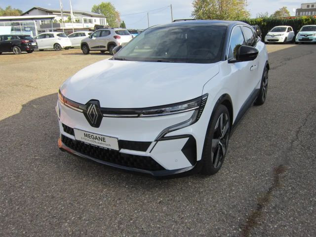 Renault Megane E-Tech E-Tech Optimum charge Techno EV60