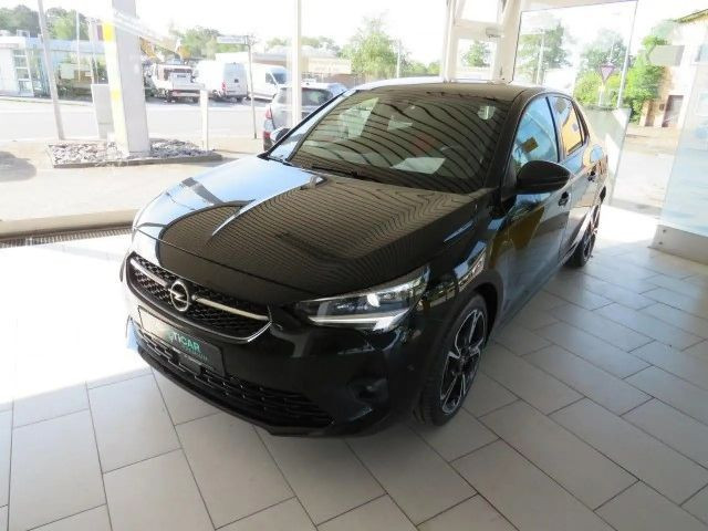 Opel Corsa Grand Sport GS-Line