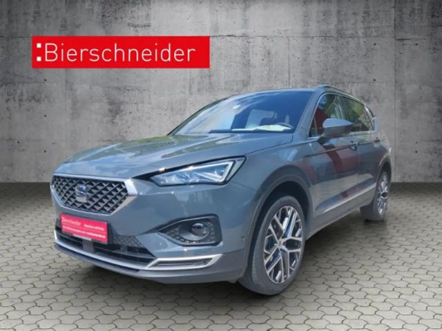 Seat Tarraco 2.0 TDI DSG