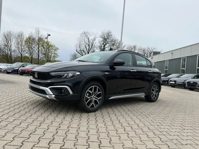 Fiat Tipo Cross